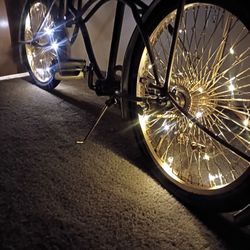 Low Rider 20" Micargi Made In The USA Chino California