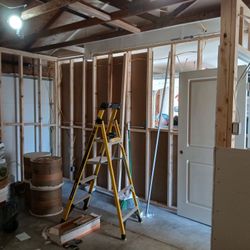 Drywall