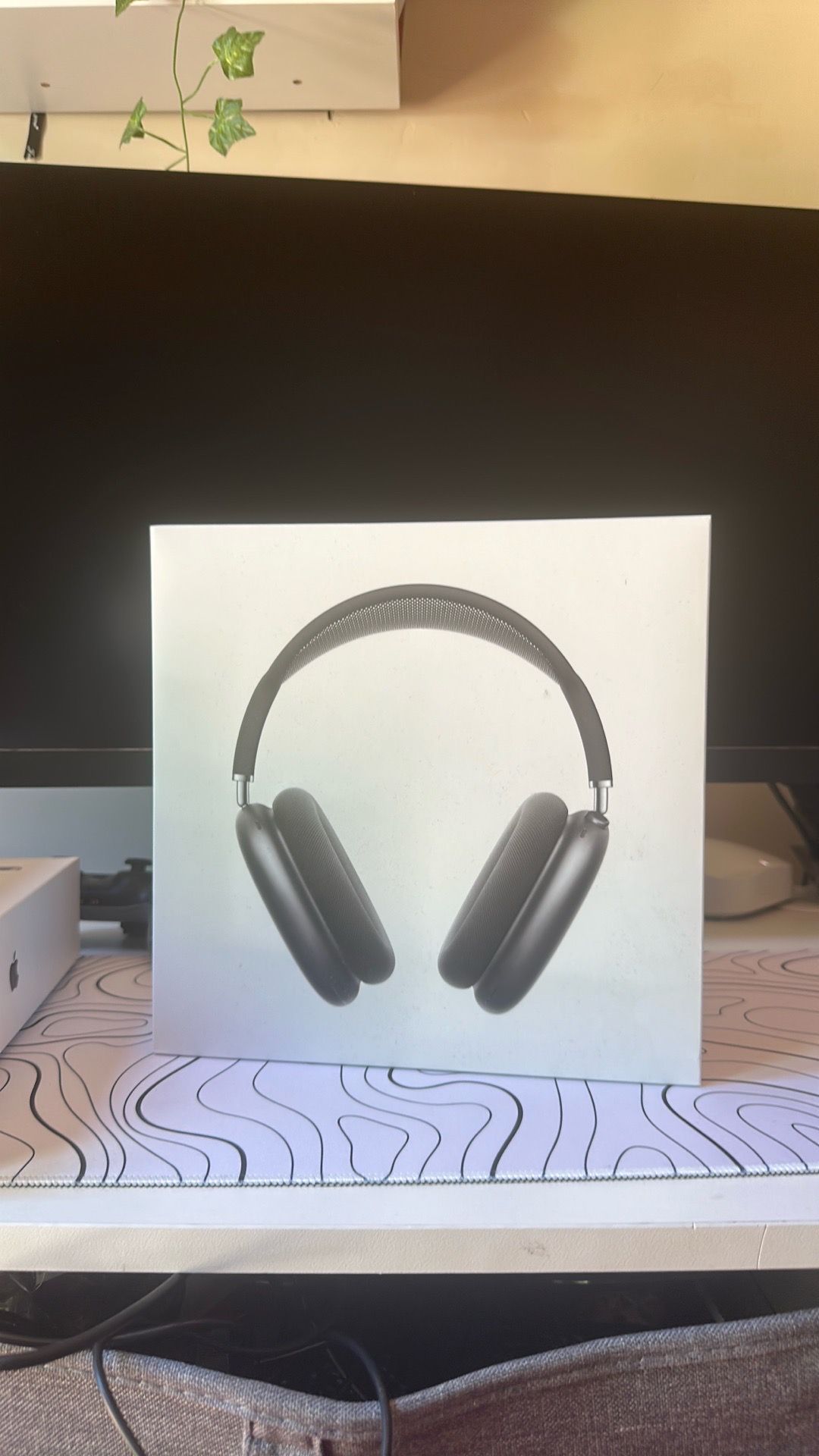 Airpods Pro Max Gen 1