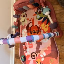 Baby Play Mat 