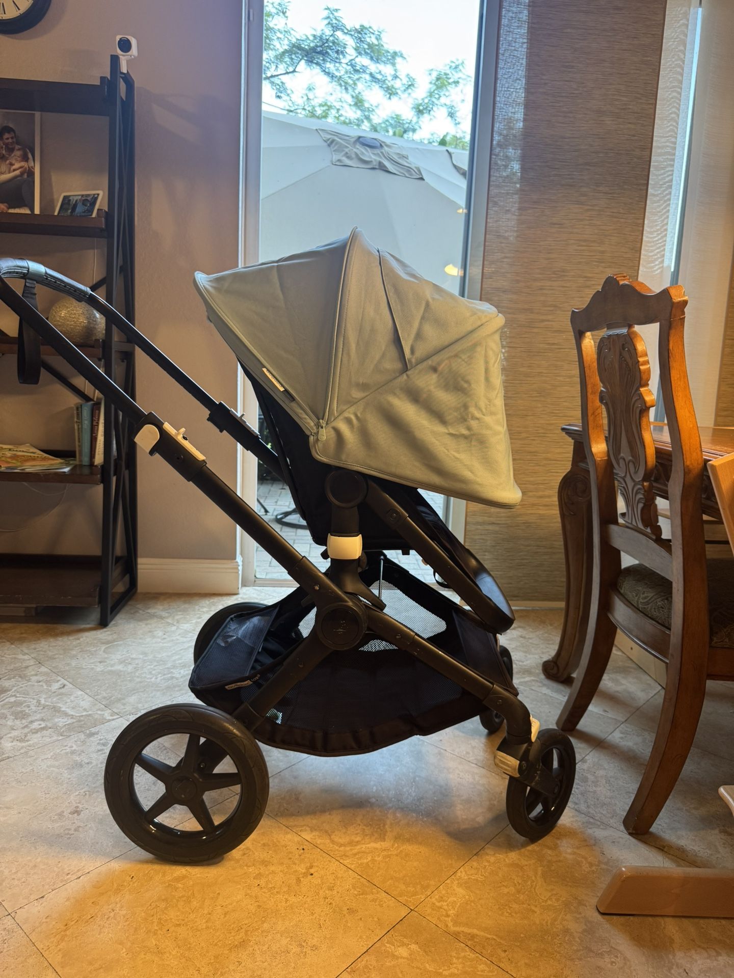 Bugaboo Fox 2 Stroller 
