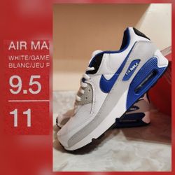 Nike Air Max 90 LTR Size 9.5 