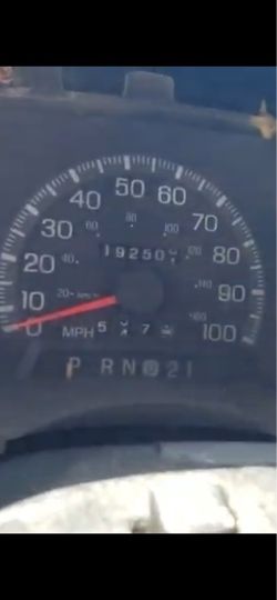 1997 Ford F-150