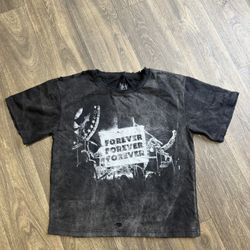 Forever Hungry Tee