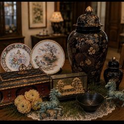 Beautiful Home Décor Items