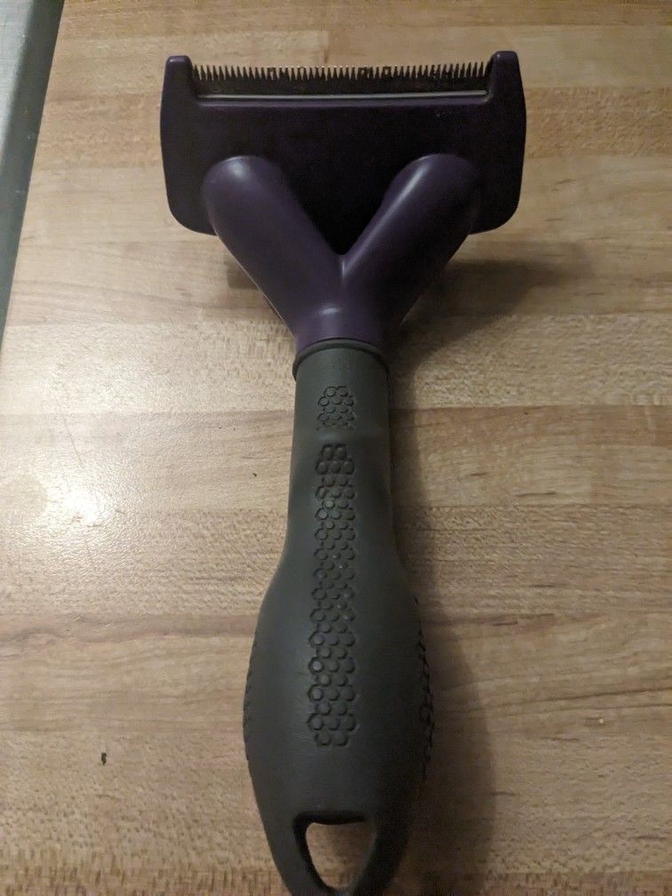 Furminator Brush