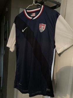 USMNT JERSEY ⚽️