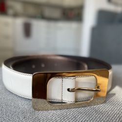 Belt By Gucci 