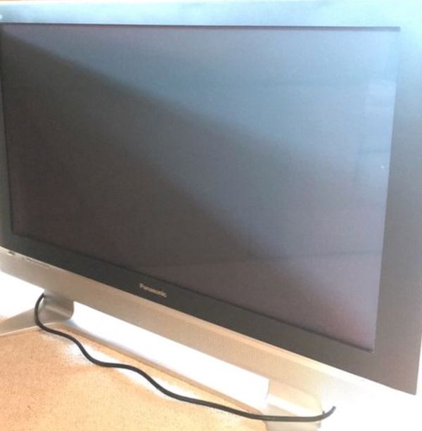 Panasonic Viera 42 Inch Plasma Tv For In Paramount Ca Offerup