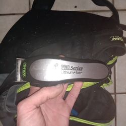 Waul Pro Cordless 