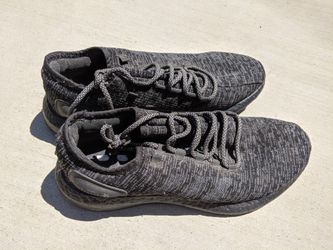 Adidas pureboost shoes 10 1/2