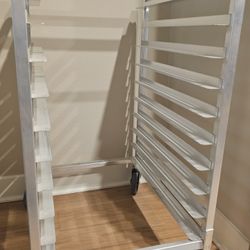 Speed Rack For Sale