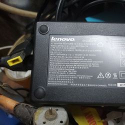 LENOVO AC ADAPTADOR