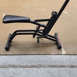 Cardio  Force Machine 