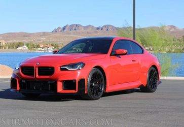 2024 BMW M2
