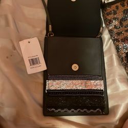 Little Purse Brand New Never Used 