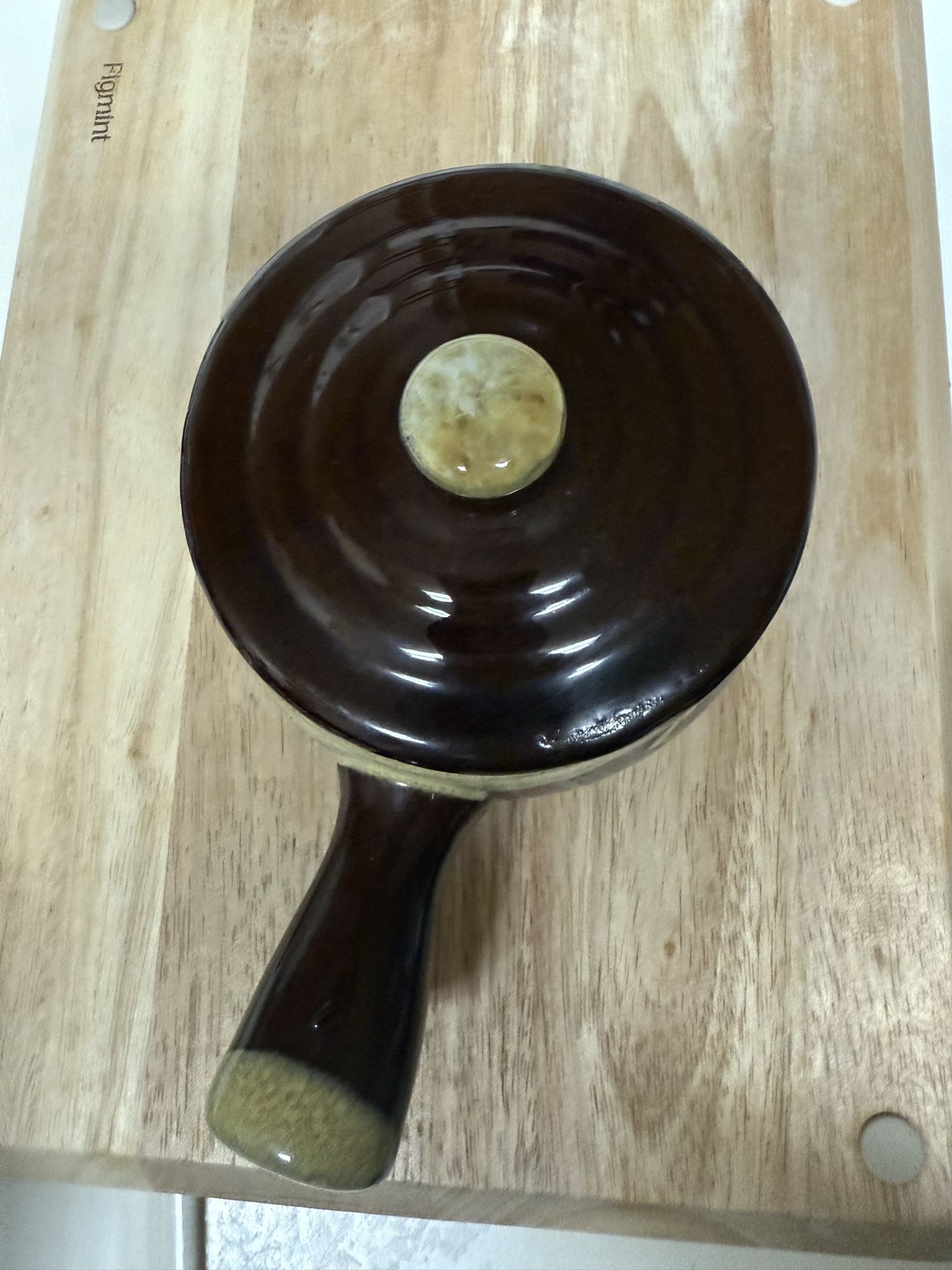 Vintage Bowl