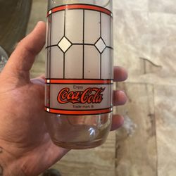 Glass Cups 