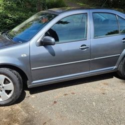 2004 Volkswagen Jetta
