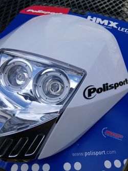 Headlight