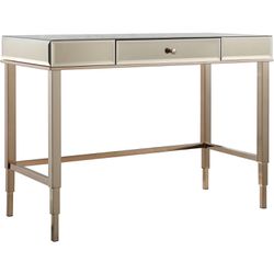 Console table mirrored