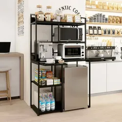 Coffee bar