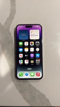 iPhone 14 Pro Max