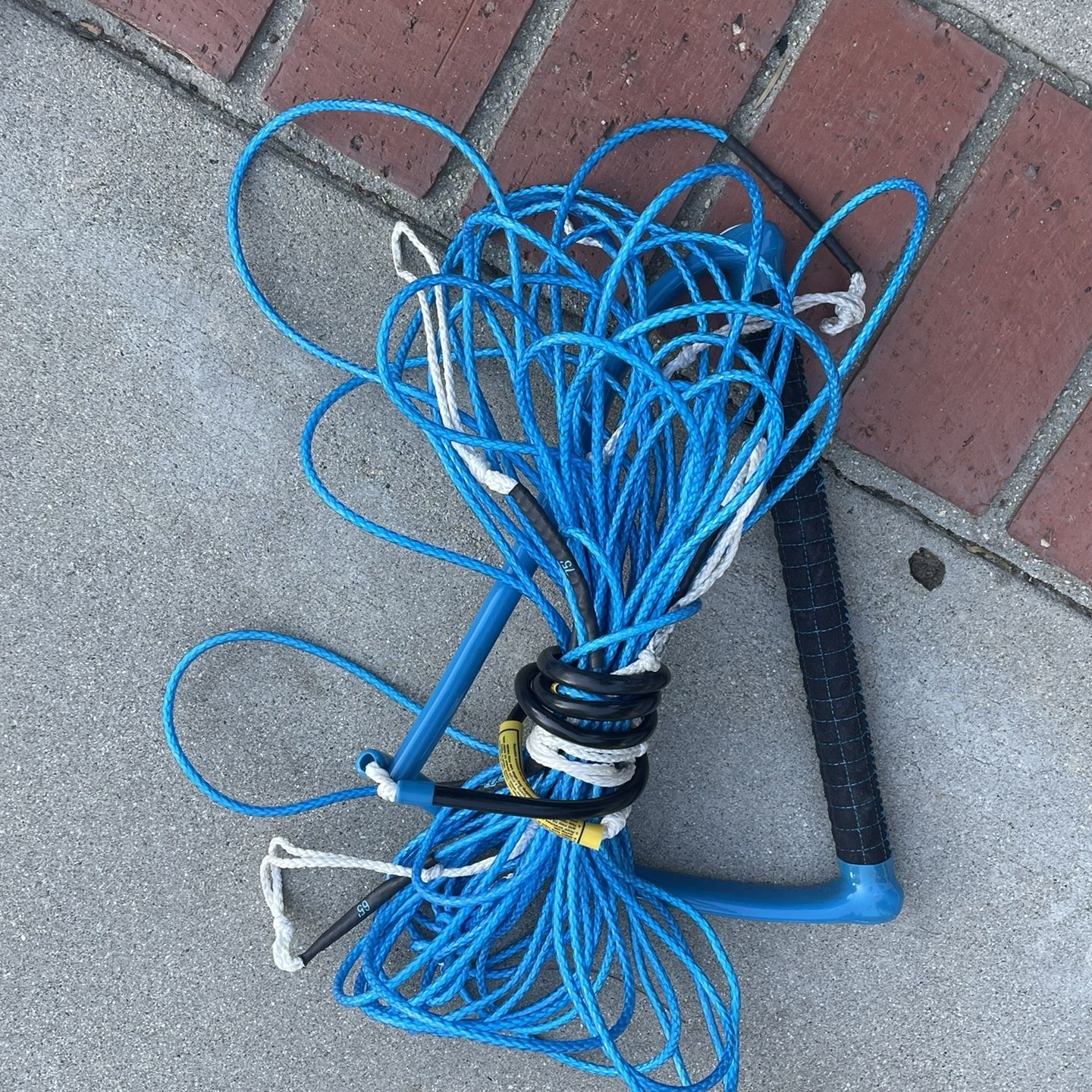 Proline Ski Ropes Proline Water Ski Rope for Sale in Los Angeles, CA - OfferUp