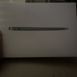 MacBook Air M1 256gb
