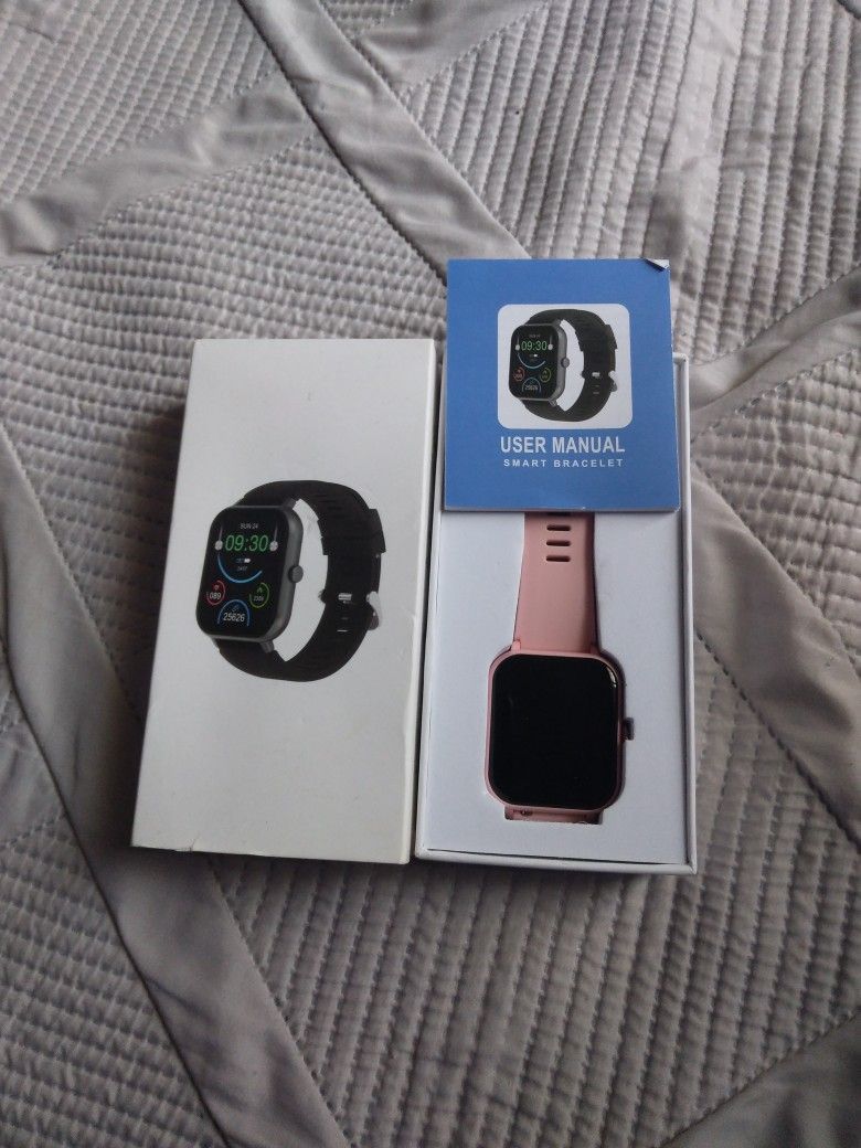 Smartwatch