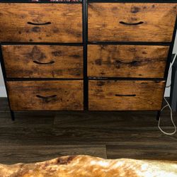 TikTok Shop Dresser 