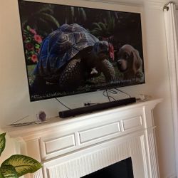 Smart TV – Great Condition – Works Perfect
