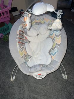 Baby Bouncer 