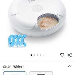 Pet Auto Feeder