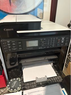 Canon Laser Printer