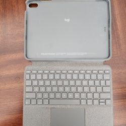 Logitech Ipad Case 