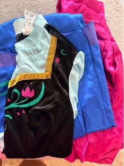 Adult Ana Costume!