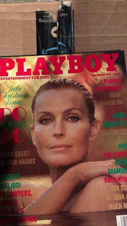 Playboy Magazines Lot Of 96