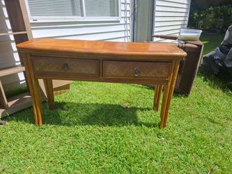 Sofa Table