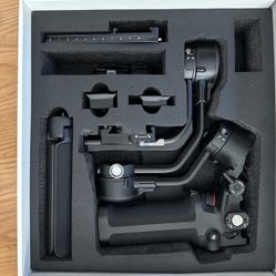 Dji RSC2 Pro