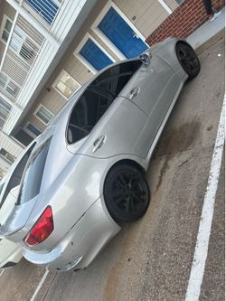 2010 Lexus IS 250