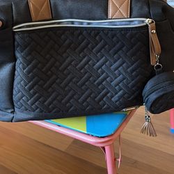 Diper Bag 