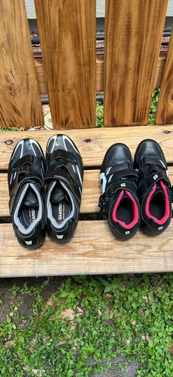 Cycling Shoes
