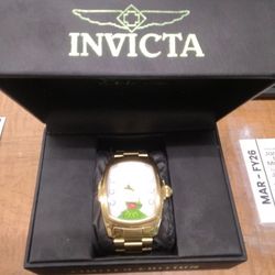 Disney Invicta