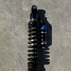 FASTACE REAR SHOCK 11” 280MM
