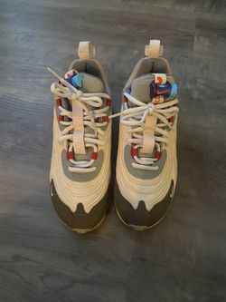 Air max 270 Cactus Trails