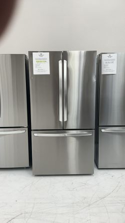 💕French Door Refrigerator💕