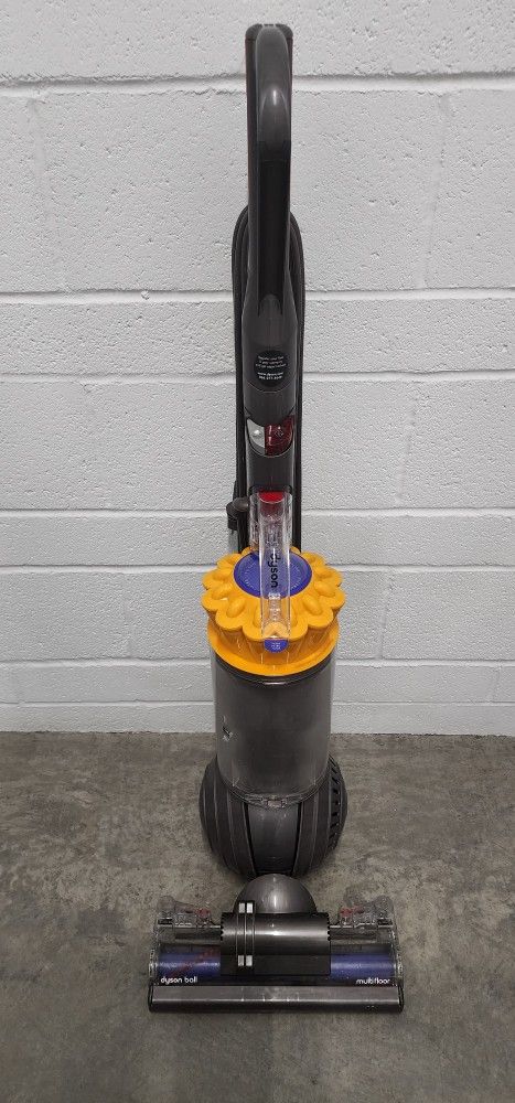 Dyson Ball Multifloor Vacuum