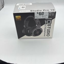 Onedio Headphones 