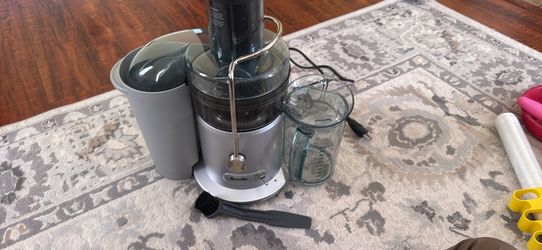 Breville The Juice Fountain